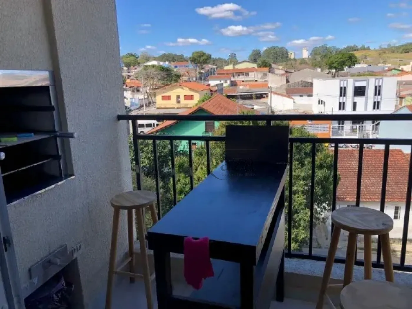 Foto 6 de Apartamento Padrão em Jardim São Judas Tadeu, São José dos Campos - imagem 6
