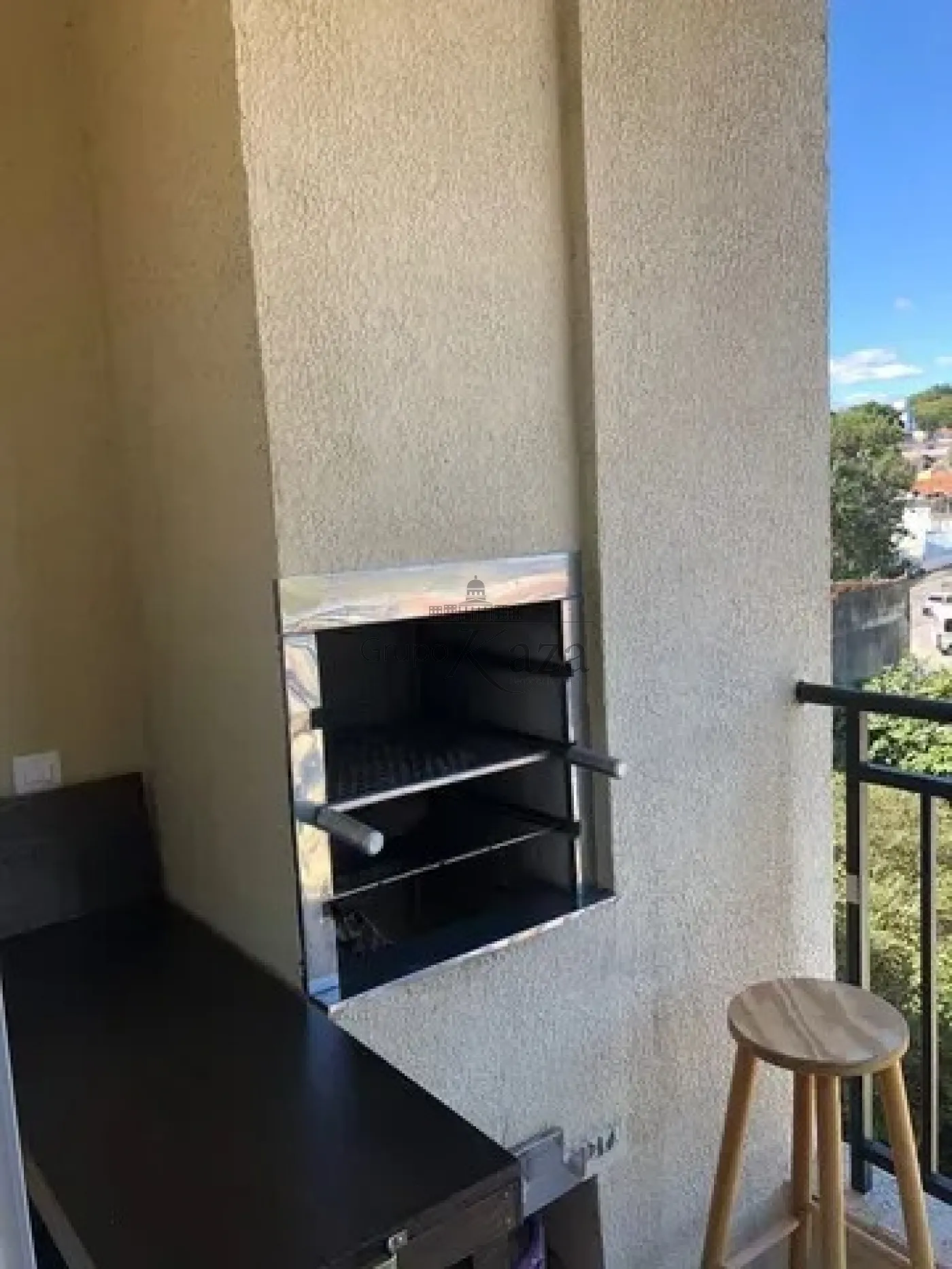 Foto 7 de Apartamento Padrão em Jardim São Judas Tadeu, São José dos Campos - imagem 7