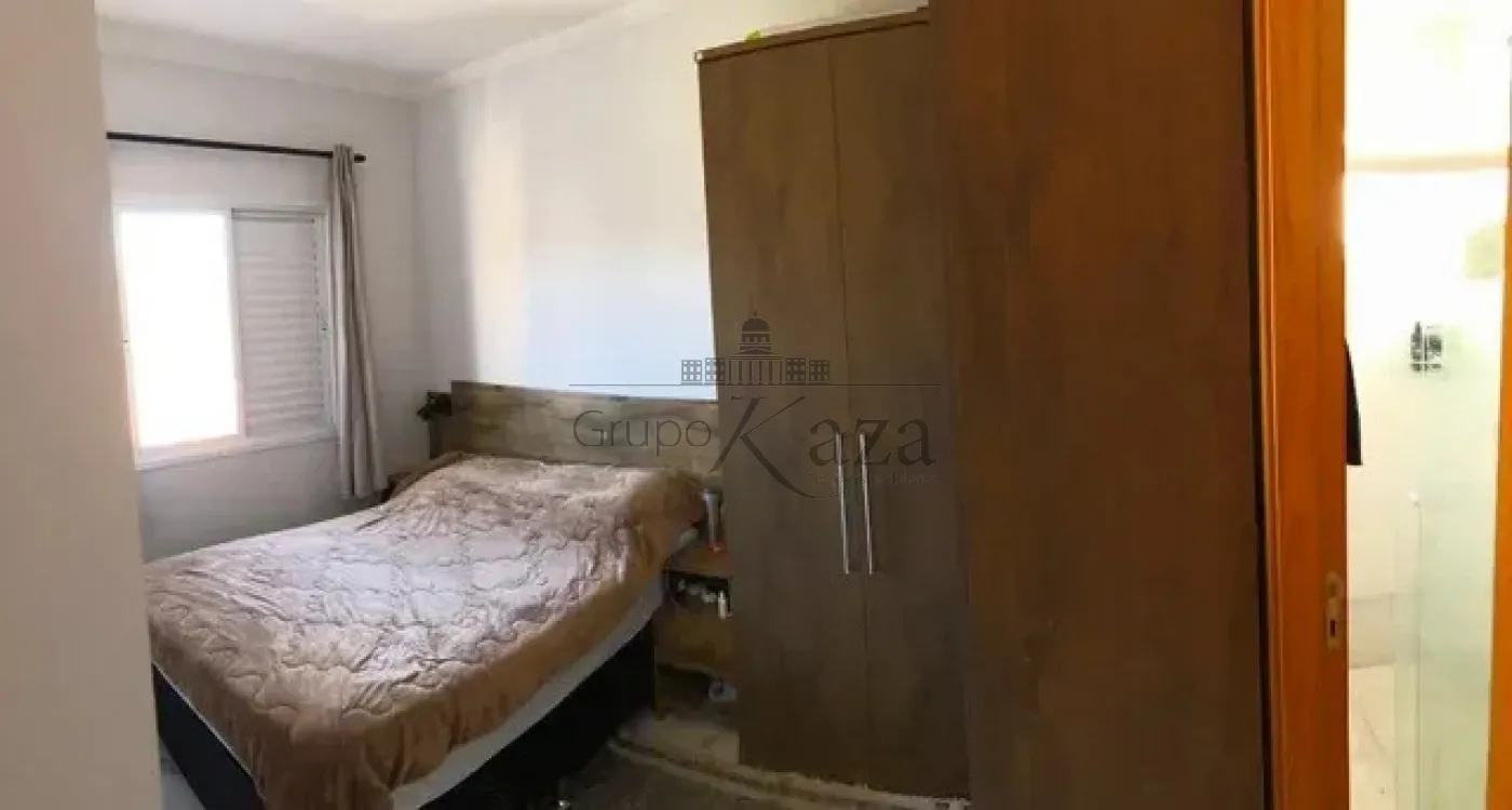 Foto 9 de Apartamento Padrão em Jardim São Judas Tadeu, São José dos Campos - imagem 9