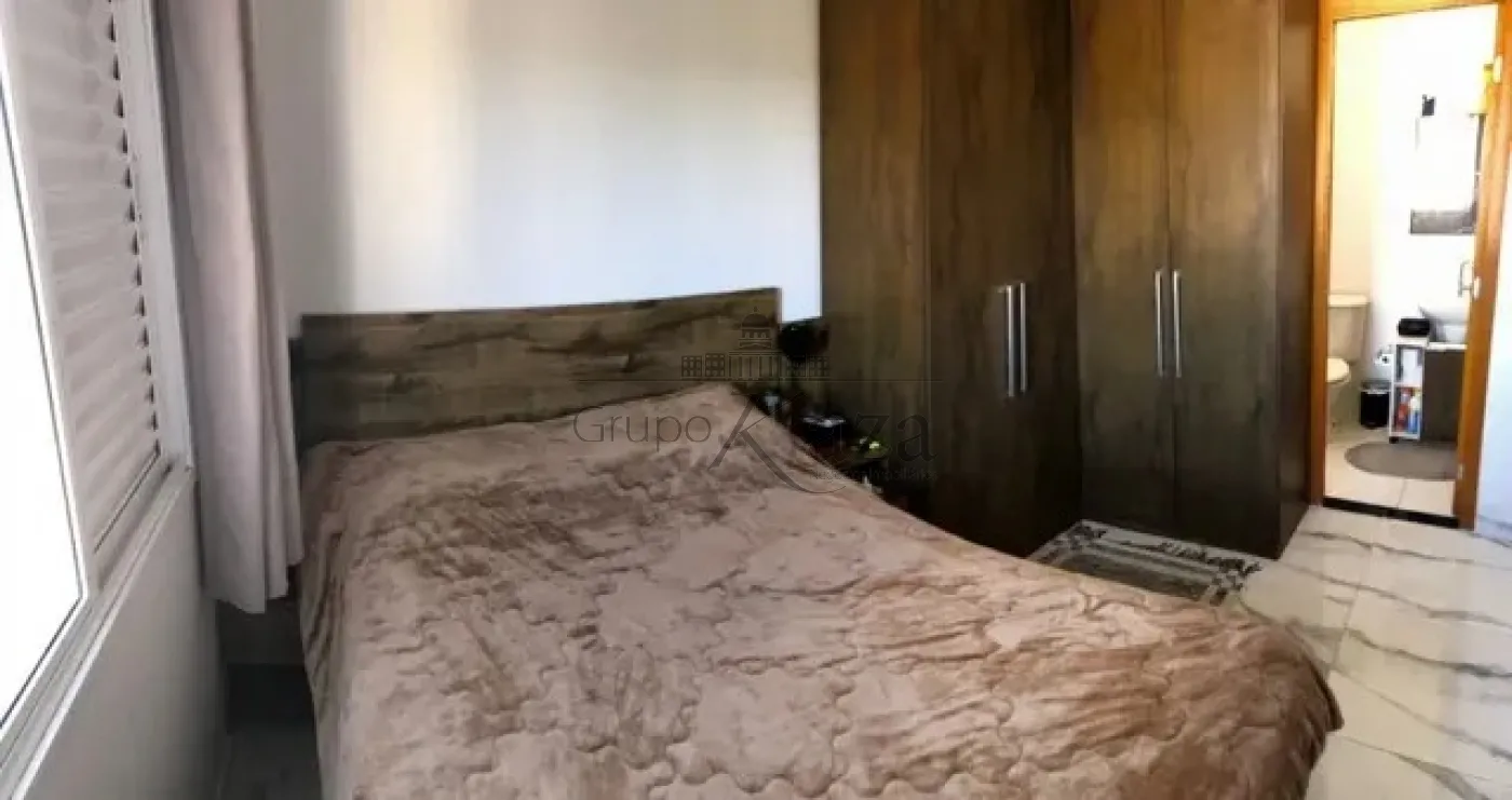 Foto 10 de Apartamento Padrão em Jardim São Judas Tadeu, São José dos Campos - imagem 10