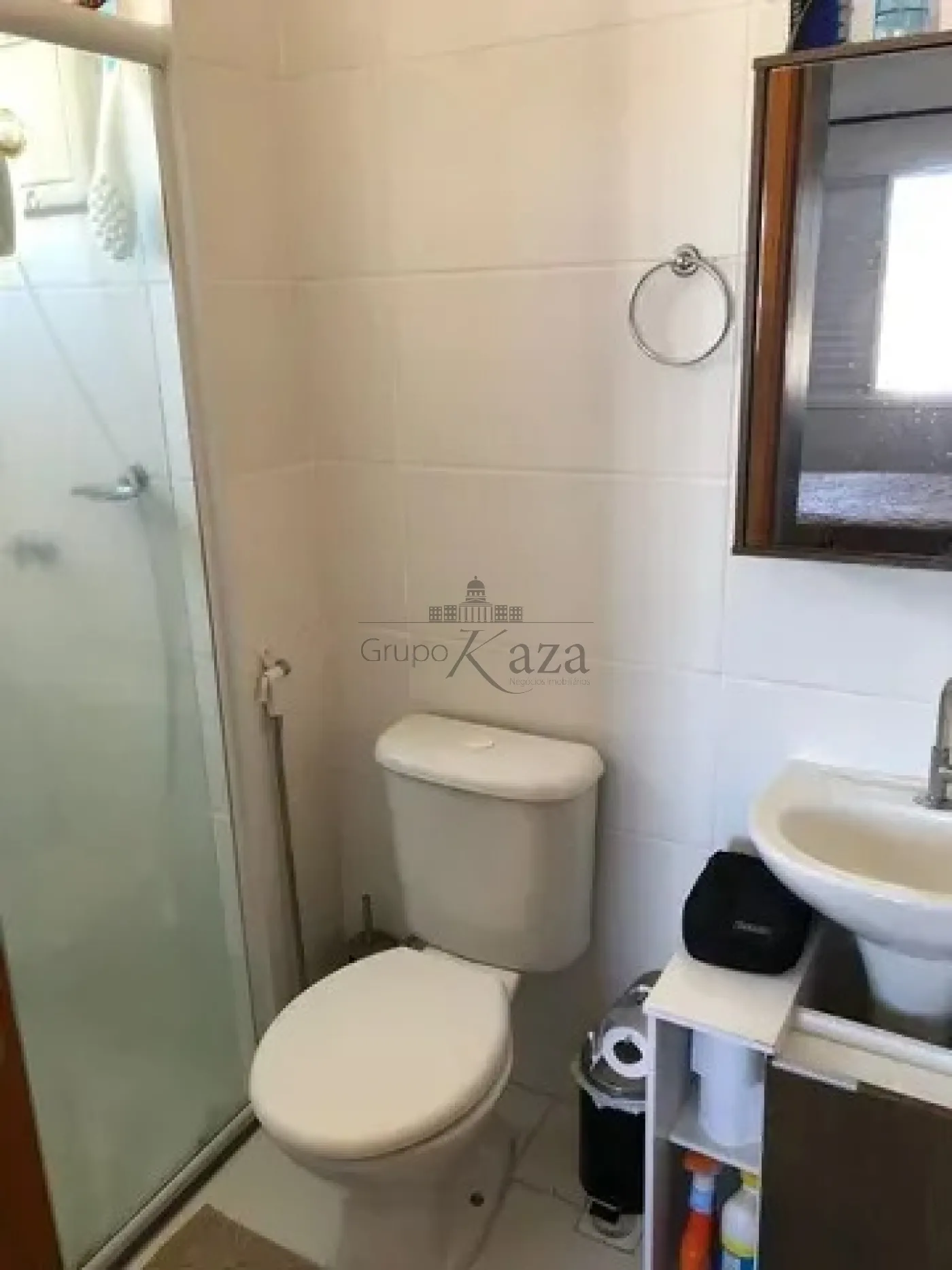 Foto 8 de Apartamento Padrão em Jardim São Judas Tadeu, São José dos Campos - imagem 8