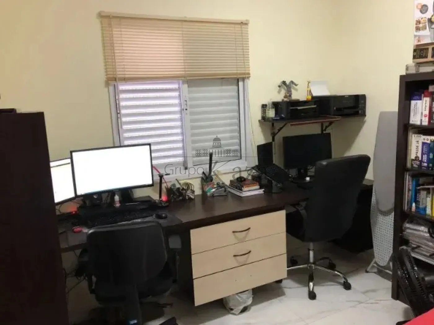 Foto 12 de Apartamento Padrão em Jardim São Judas Tadeu, São José dos Campos - imagem 12