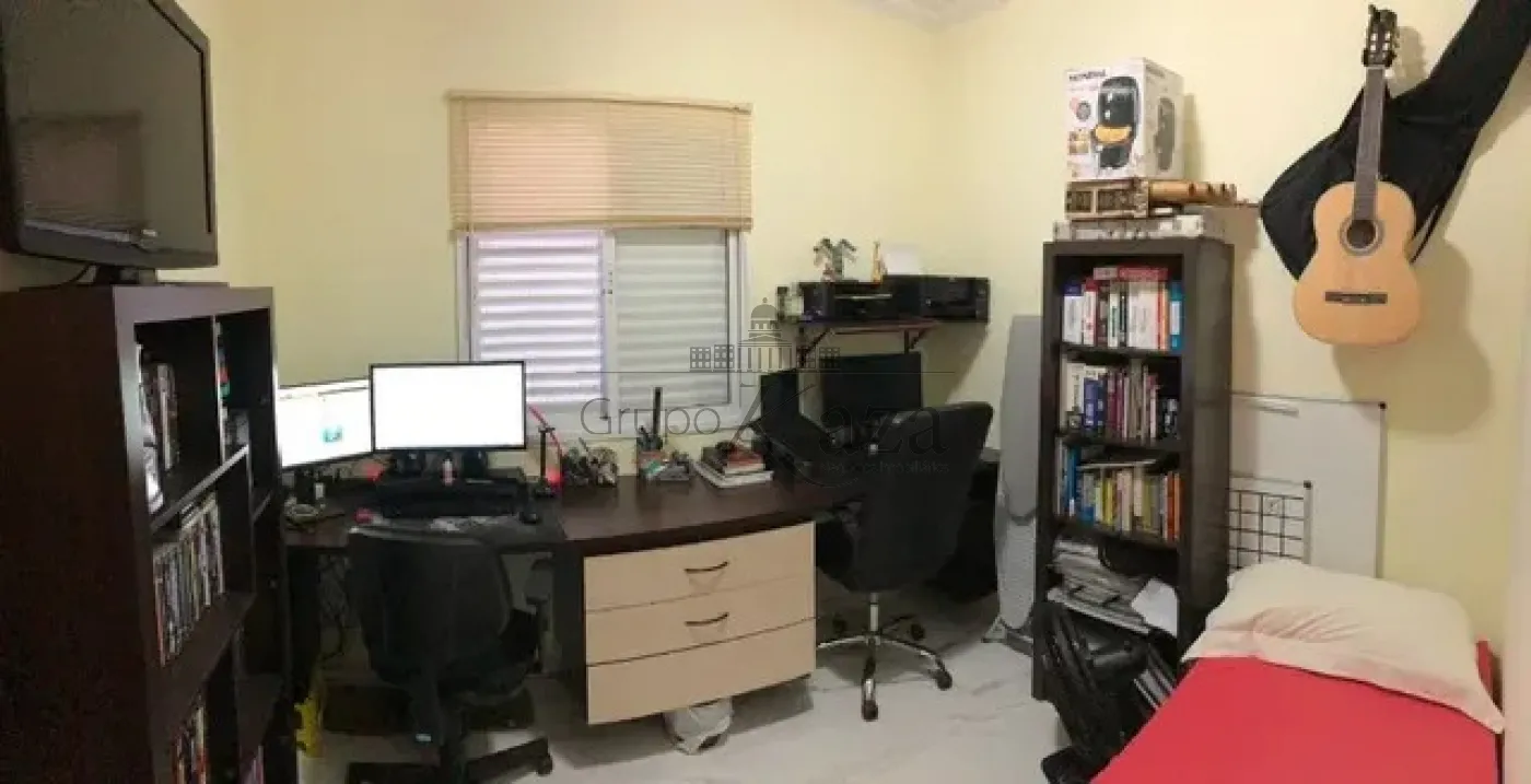 Foto 13 de Apartamento Padrão em Jardim São Judas Tadeu, São José dos Campos - imagem 13