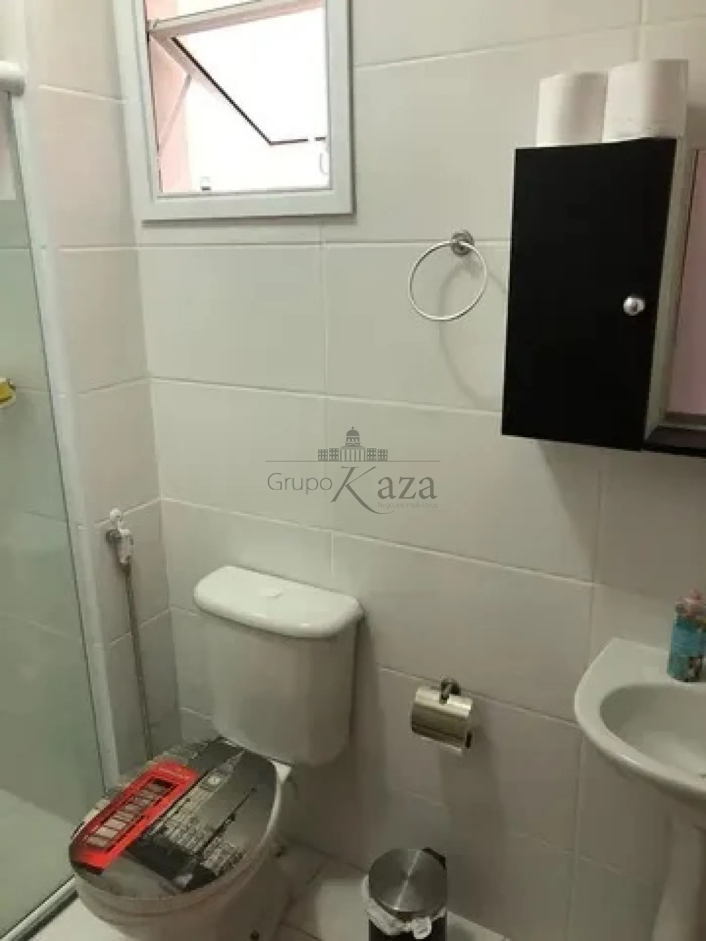 Foto 11 de Apartamento Padrão em Jardim São Judas Tadeu, São José dos Campos - imagem 11