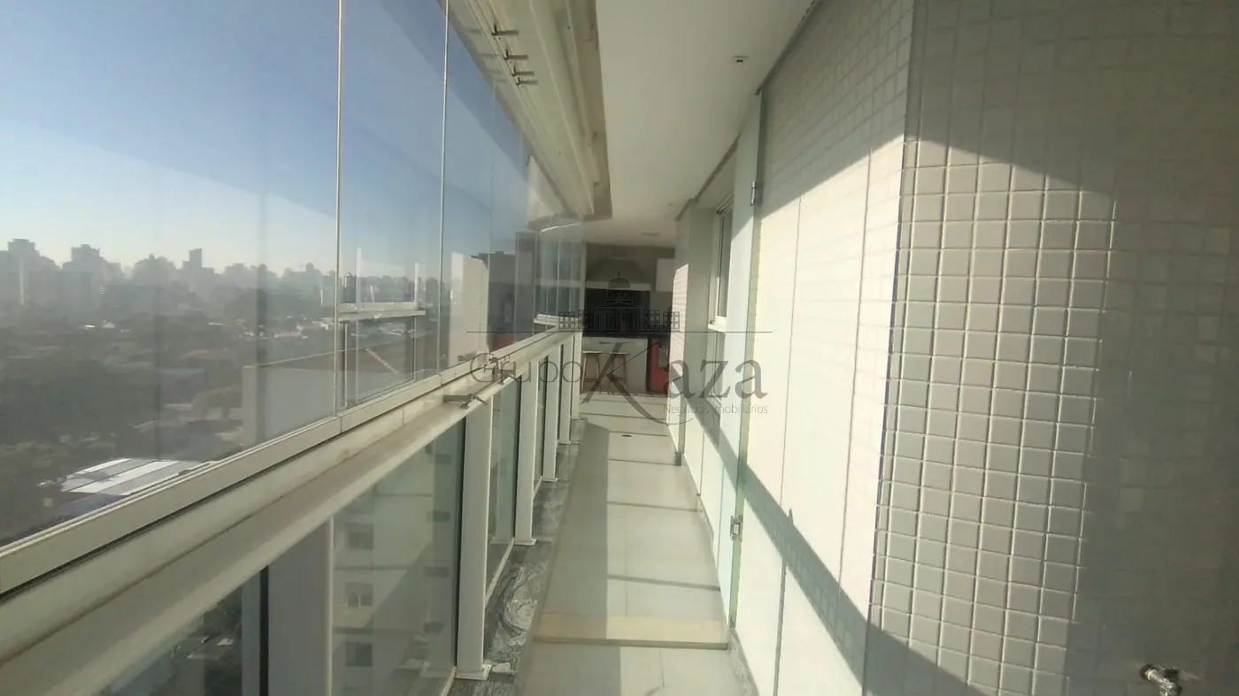 Foto 18 de Apartamento Padrão em Moema, São Paulo - imagem 18