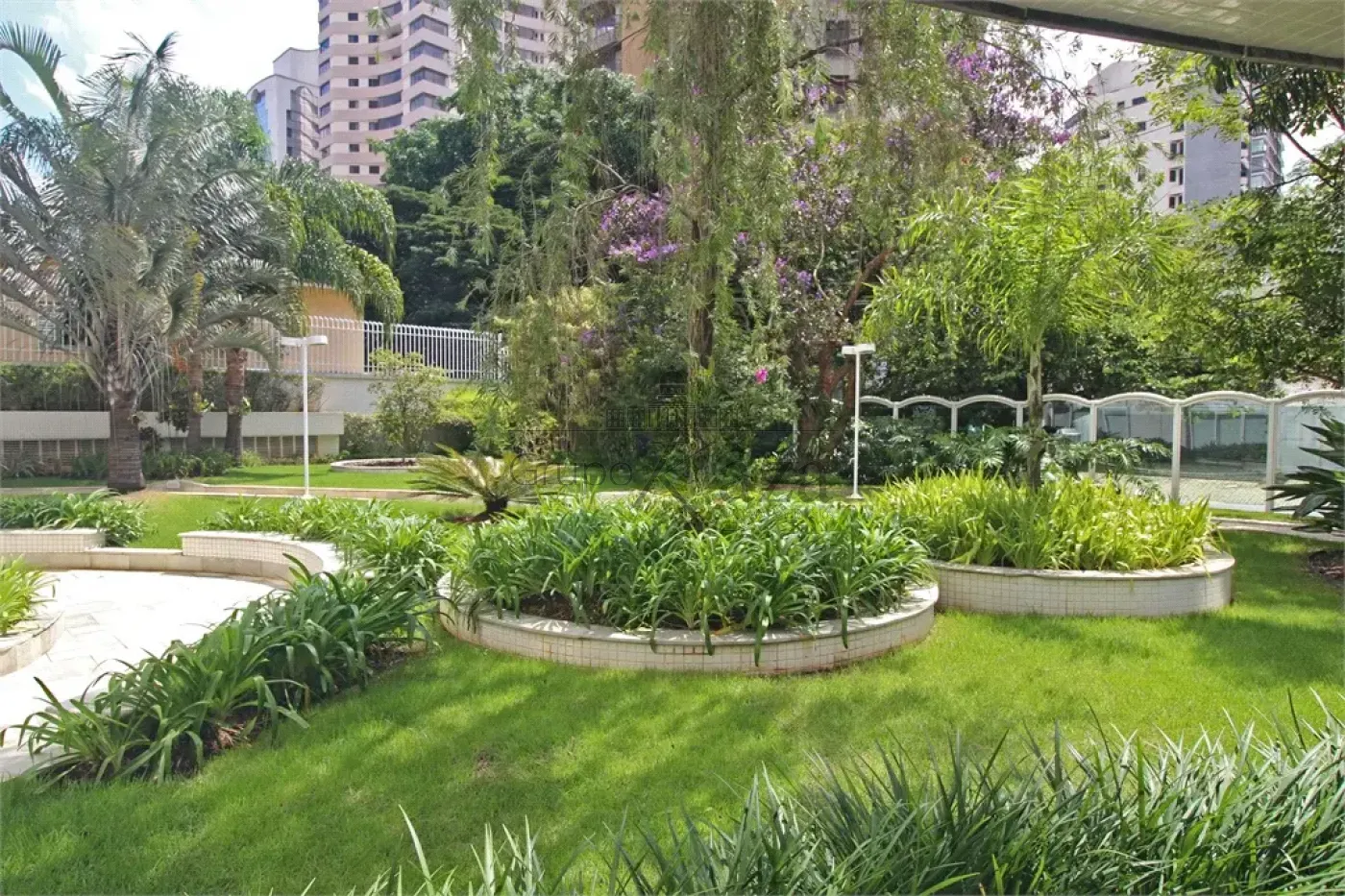 Foto 57 de Apartamento Padrão em Moema, São Paulo - imagem 57