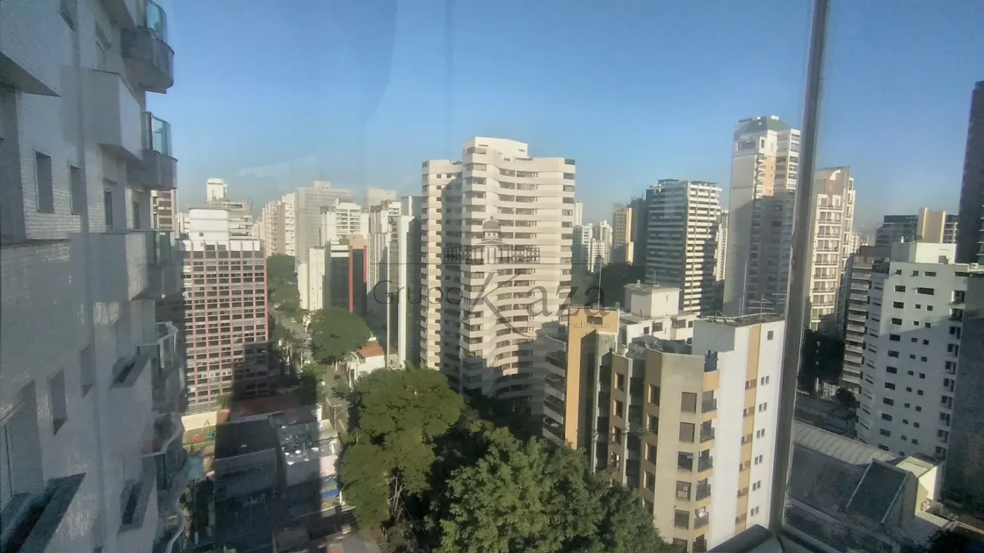 Foto 52 de Apartamento Padrão em Moema, São Paulo - imagem 52