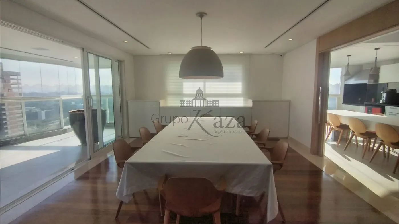 Foto 10 de Apartamento Padrão em Moema, São Paulo - imagem 10