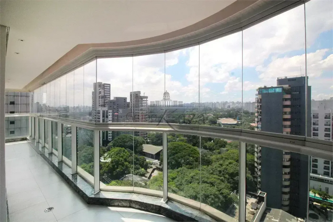 Foto 19 de Apartamento Padrão em Moema, São Paulo - imagem 19