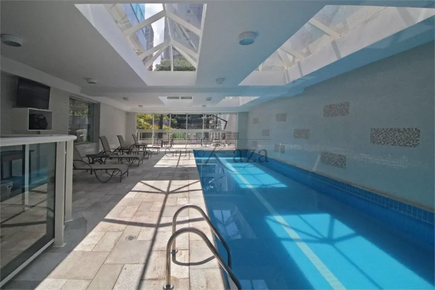 Foto 55 de Apartamento Padrão em Moema, São Paulo - imagem 55