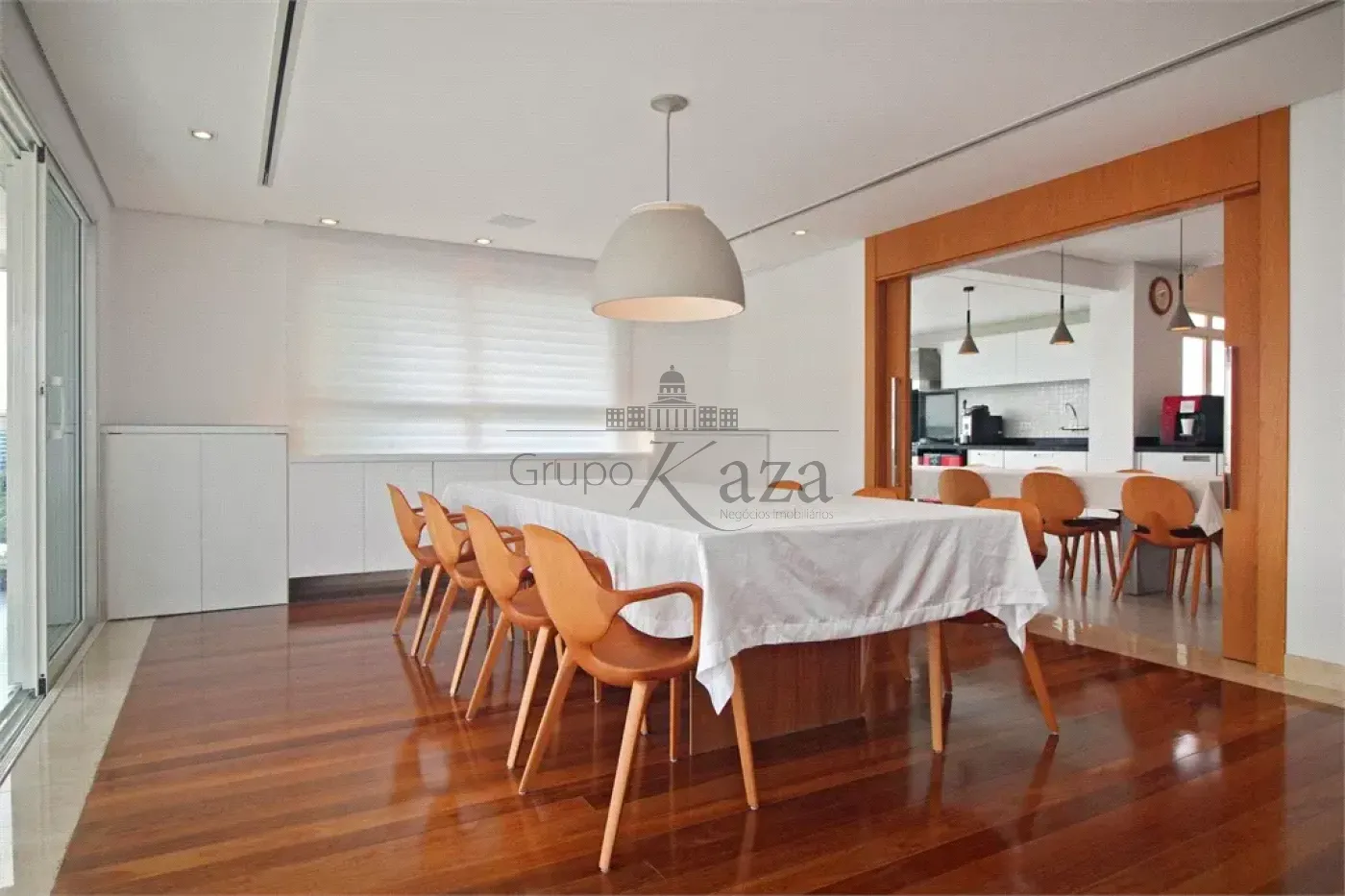 Foto 8 de Apartamento Padrão em Moema, São Paulo - imagem 8