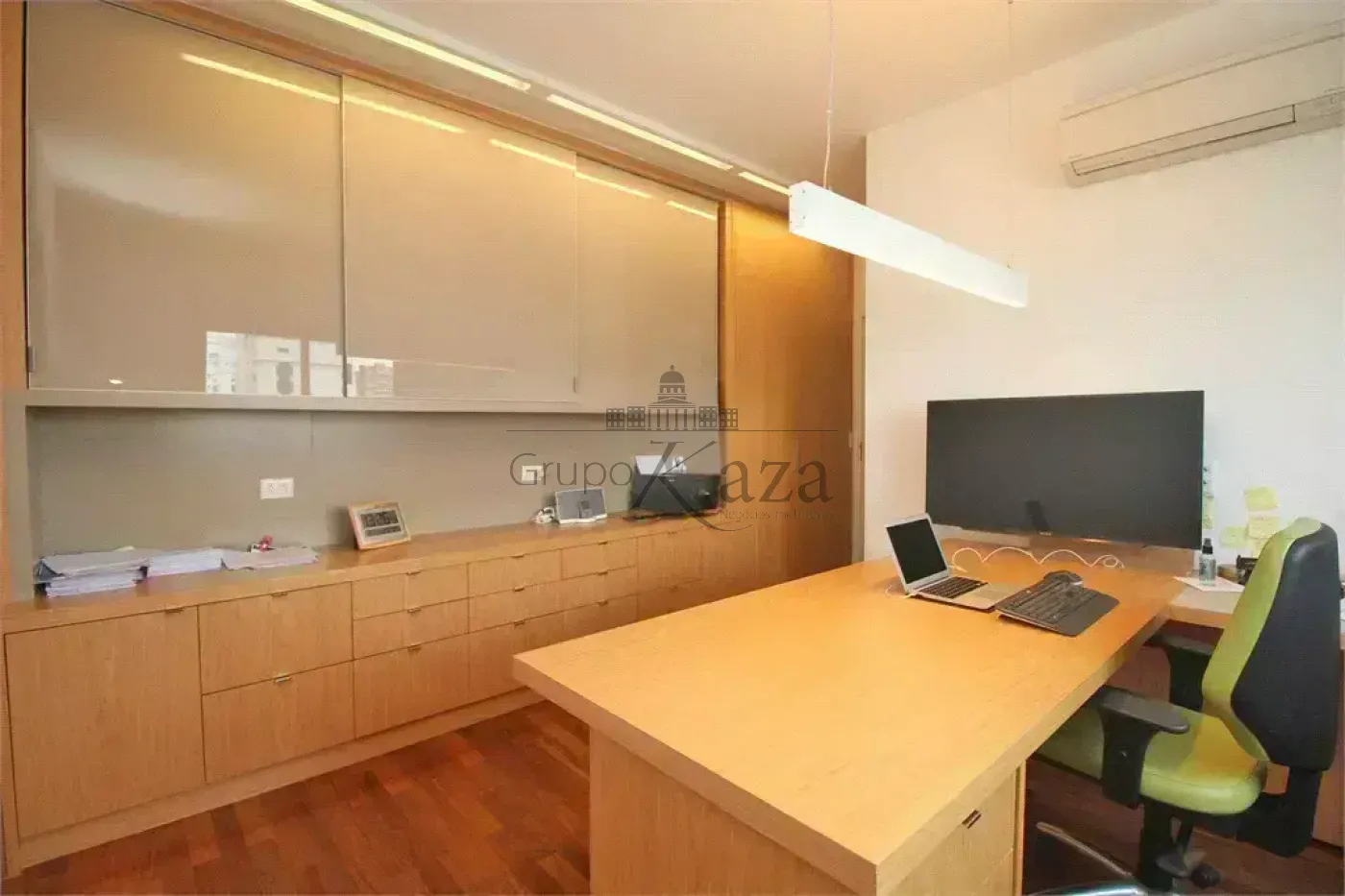 Foto 33 de Apartamento Padrão em Moema, São Paulo - imagem 33