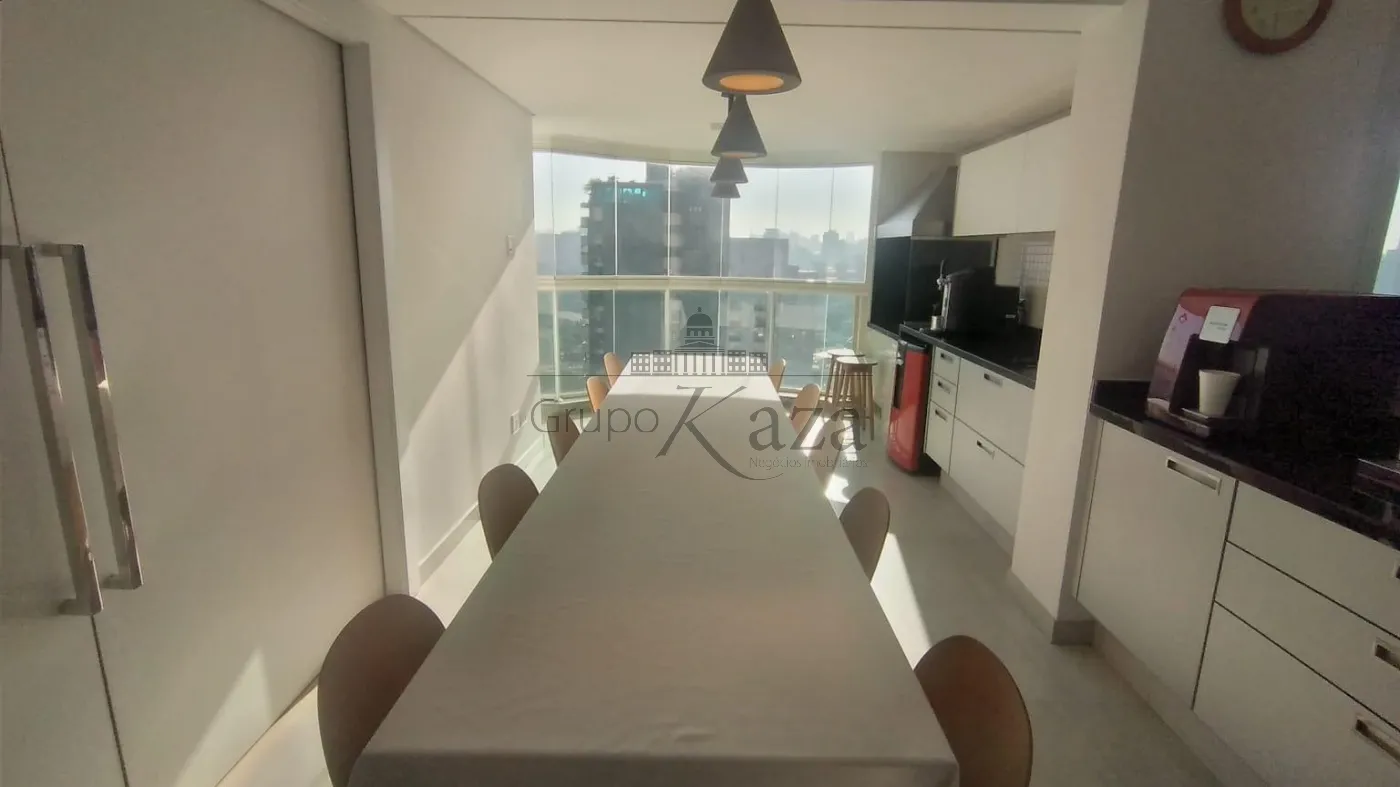 Foto 11 de Apartamento Padrão em Moema, São Paulo - imagem 11