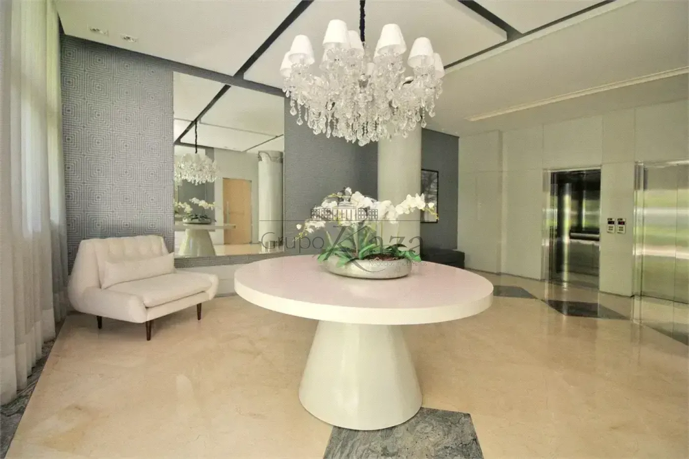 Foto 54 de Apartamento Padrão em Moema, São Paulo - imagem 54