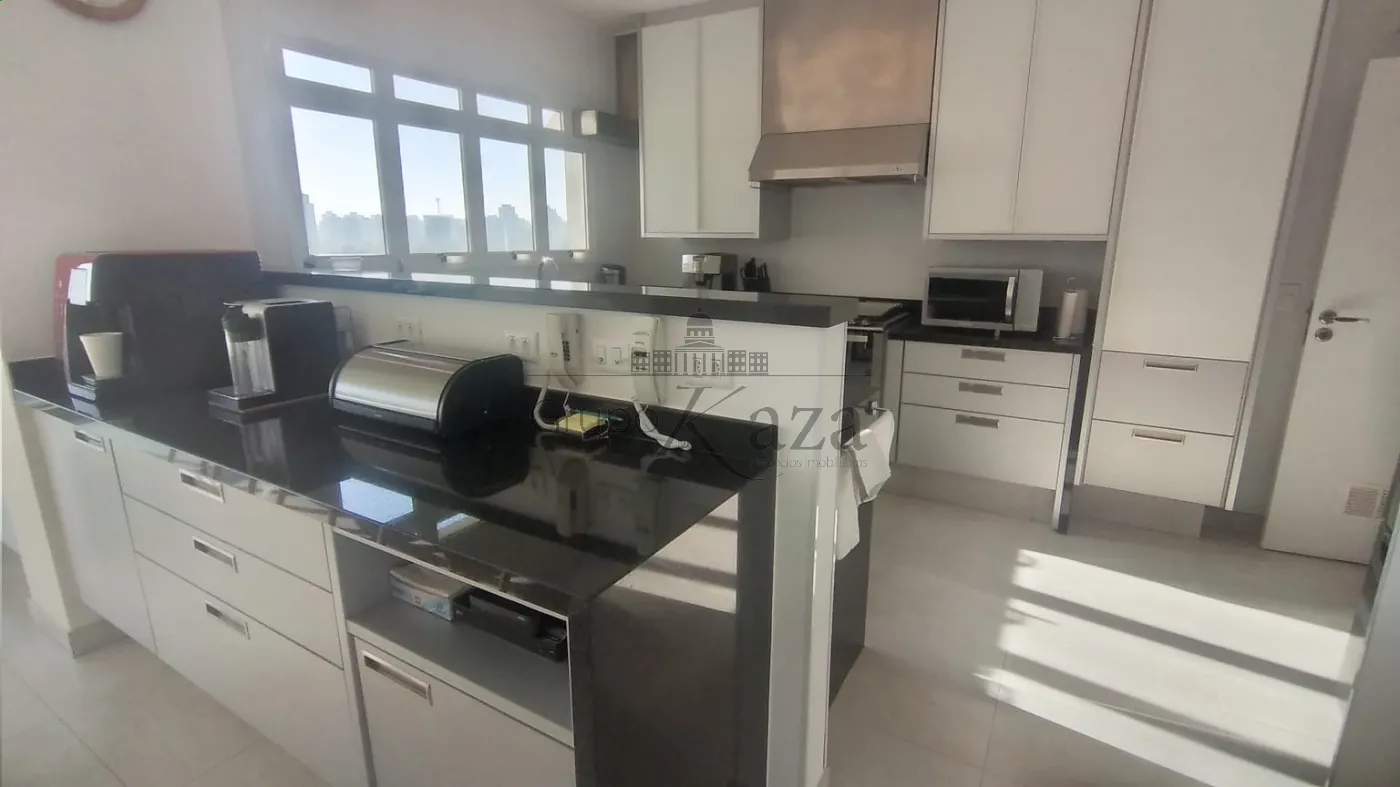 Foto 23 de Apartamento Padrão em Moema, São Paulo - imagem 23
