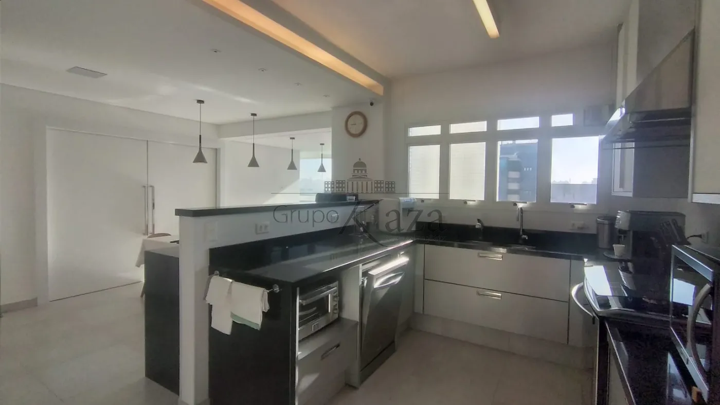 Foto 24 de Apartamento Padrão em Moema, São Paulo - imagem 24