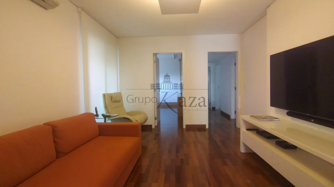Foto 27 de Apartamento Padrão em Moema, São Paulo - imagem 27