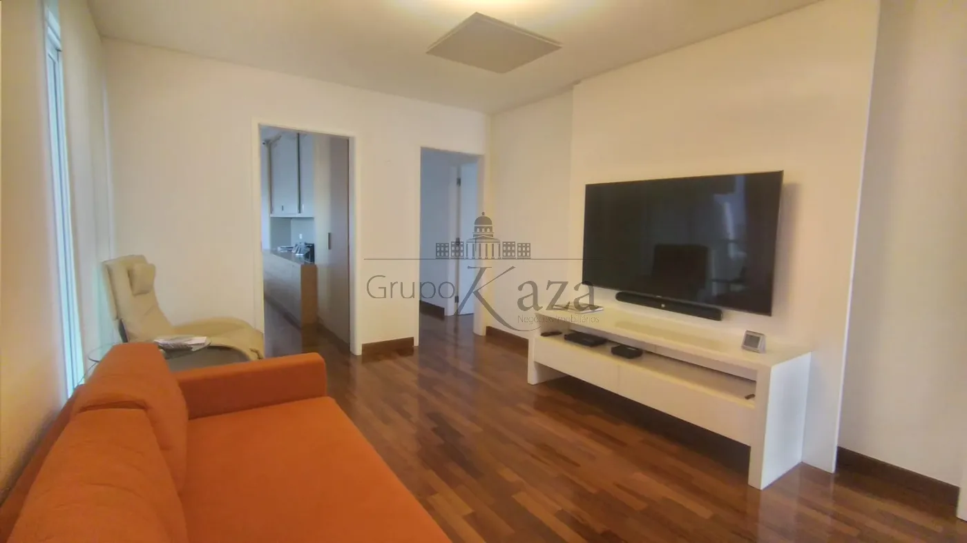 Foto 28 de Apartamento Padrão em Moema, São Paulo - imagem 28