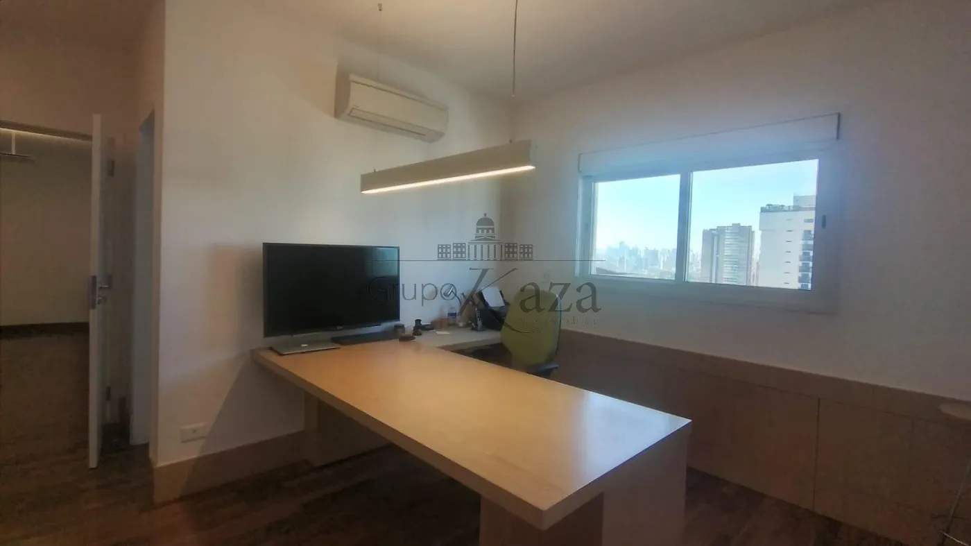 Foto 31 de Apartamento Padrão em Moema, São Paulo - imagem 31