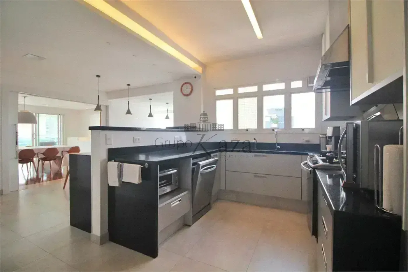 Foto 22 de Apartamento Padrão em Moema, São Paulo - imagem 22