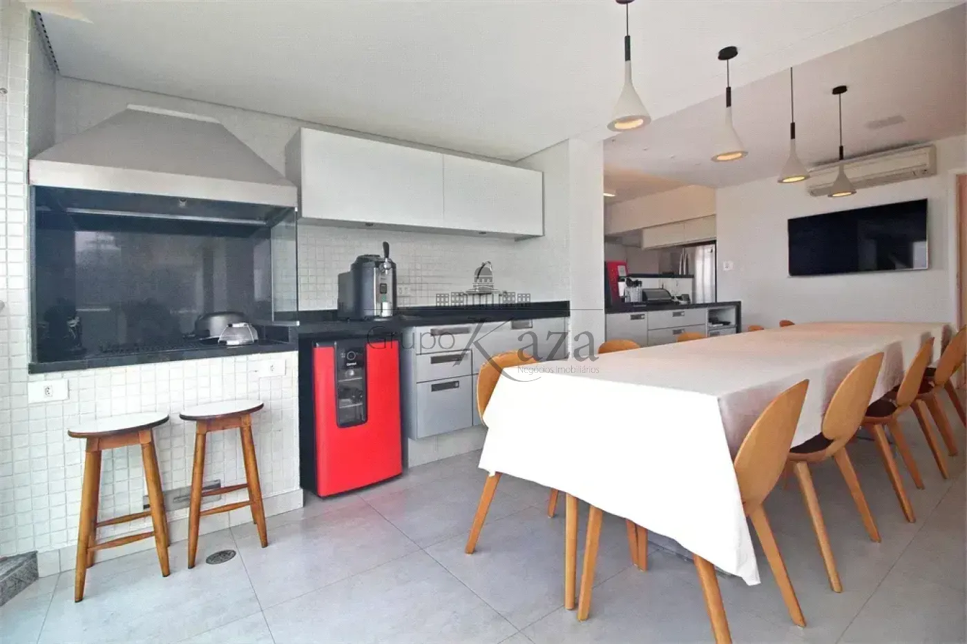 Foto 13 de Apartamento Padrão em Moema, São Paulo - imagem 13