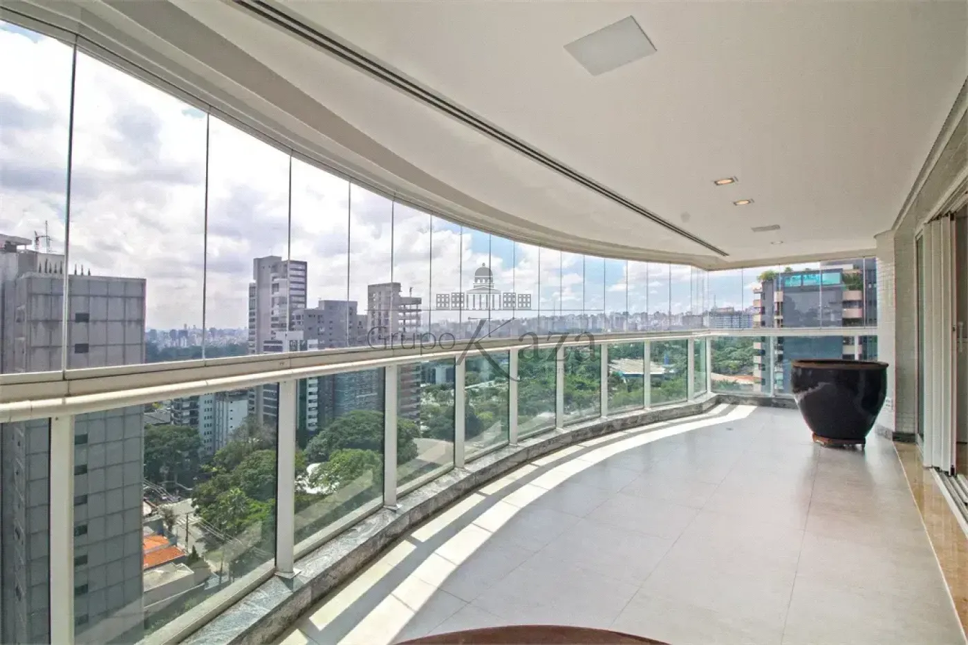 Foto 17 de Apartamento Padrão em Moema, São Paulo - imagem 17