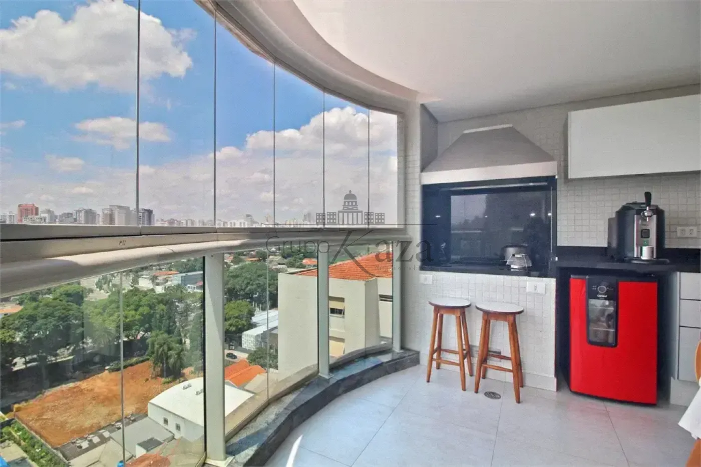 Foto 15 de Apartamento Padrão em Moema, São Paulo - imagem 15