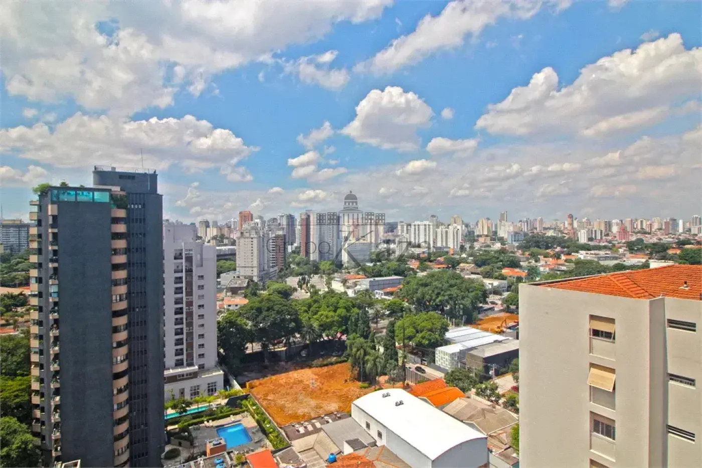 Foto 58 de Apartamento Padrão em Moema, São Paulo - imagem 58