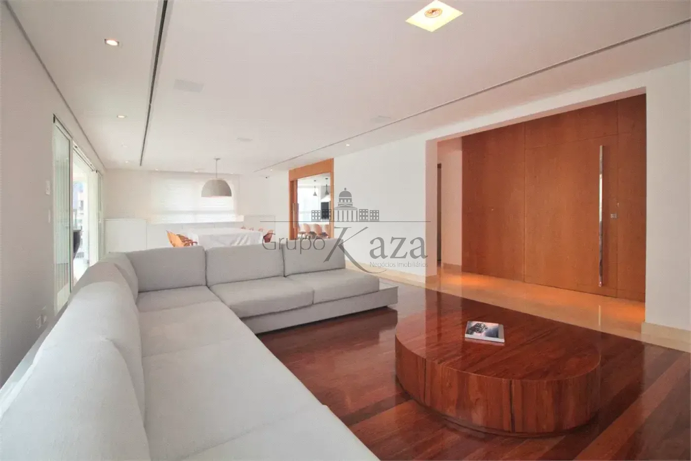 Foto 1 de Apartamento Padrão em Moema, São Paulo - imagem 1