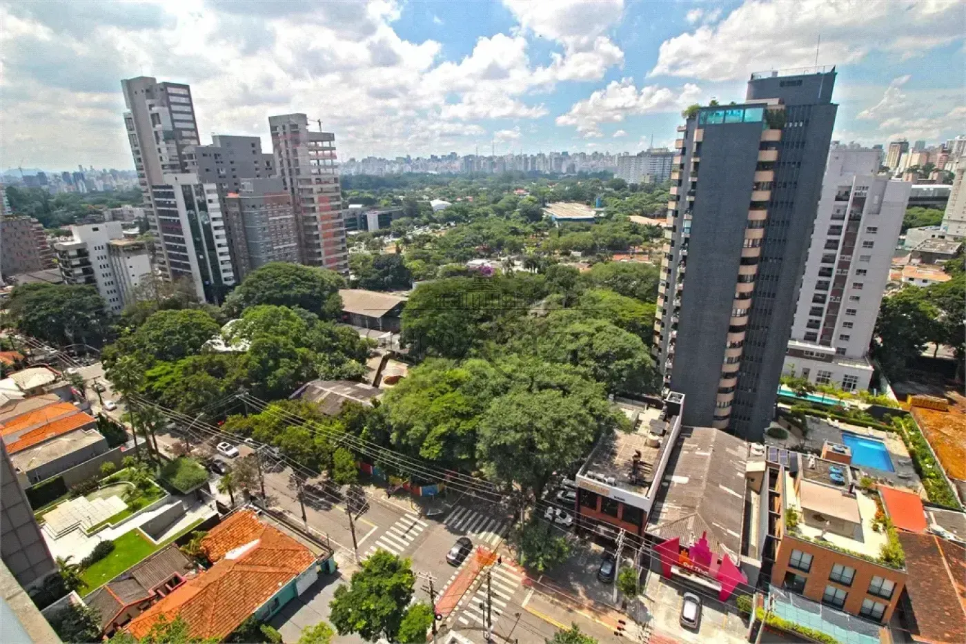 Foto 59 de Apartamento Padrão em Moema, São Paulo - imagem 59