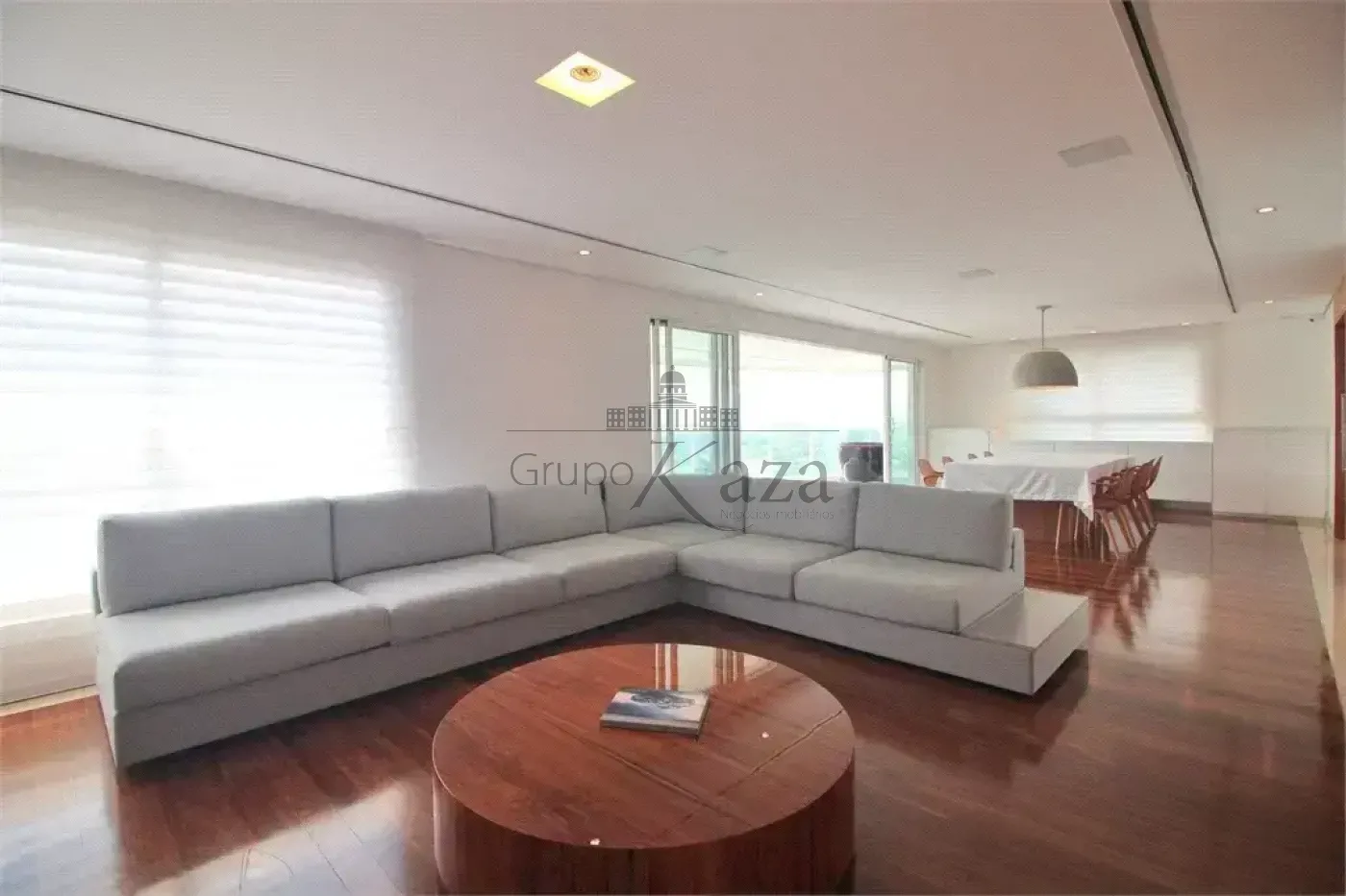 Foto 3 de Apartamento Padrão em Moema, São Paulo - imagem 3