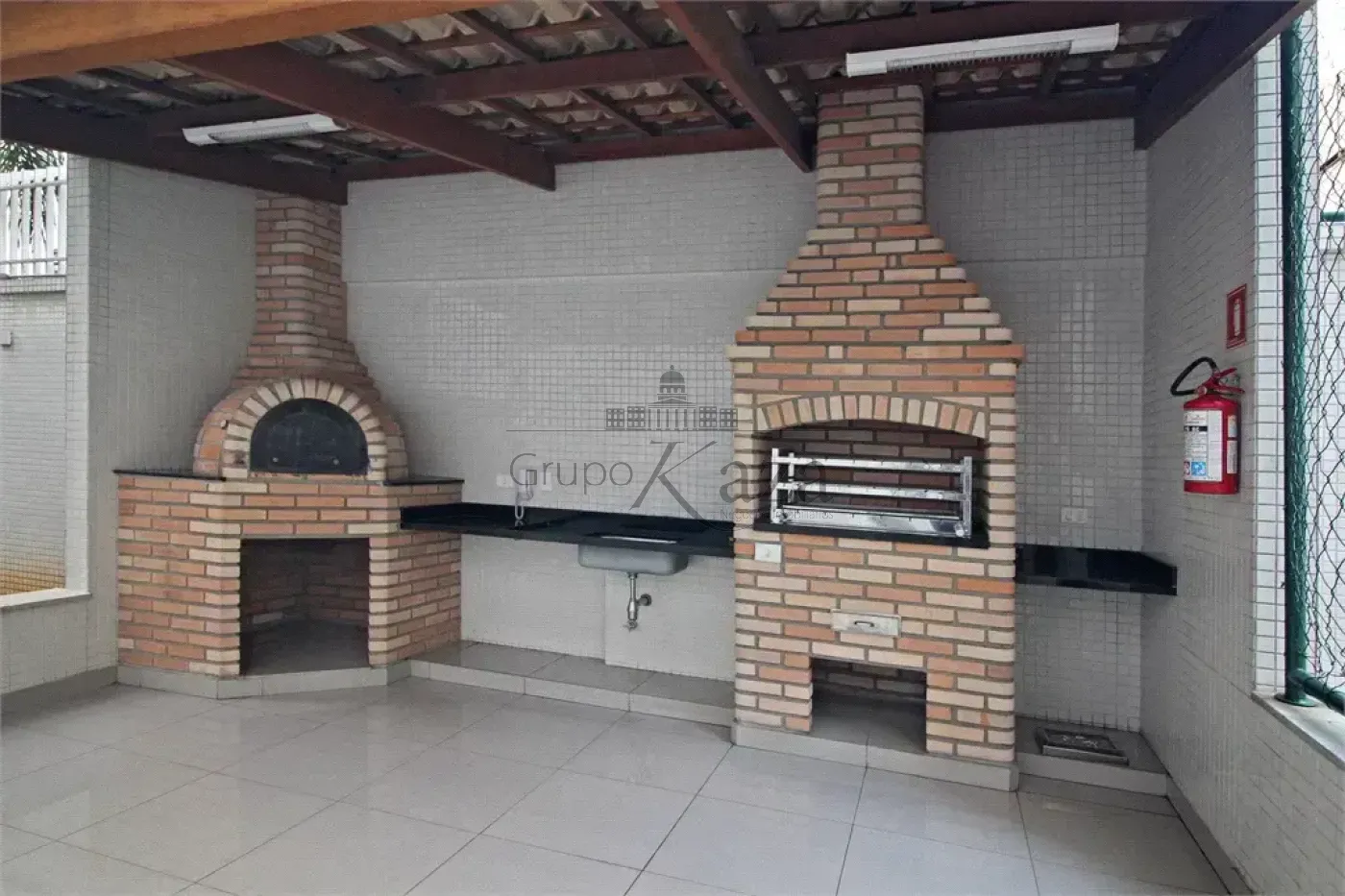 Foto 63 de Apartamento Padrão em Moema, São Paulo - imagem 63