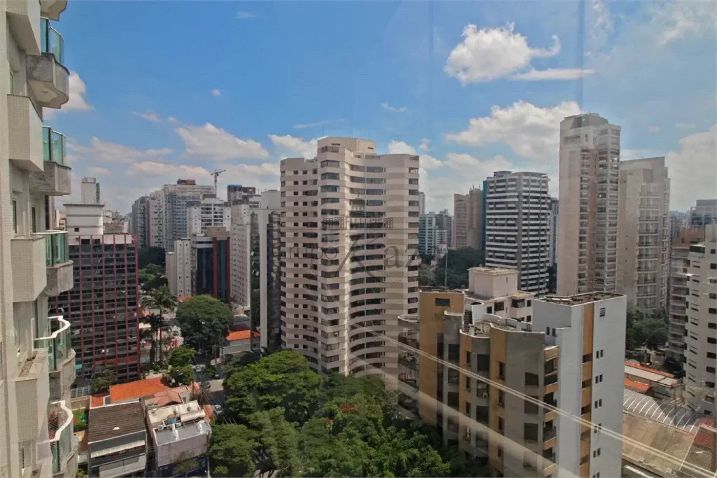Foto 60 de Apartamento Padrão em Moema, São Paulo - imagem 60