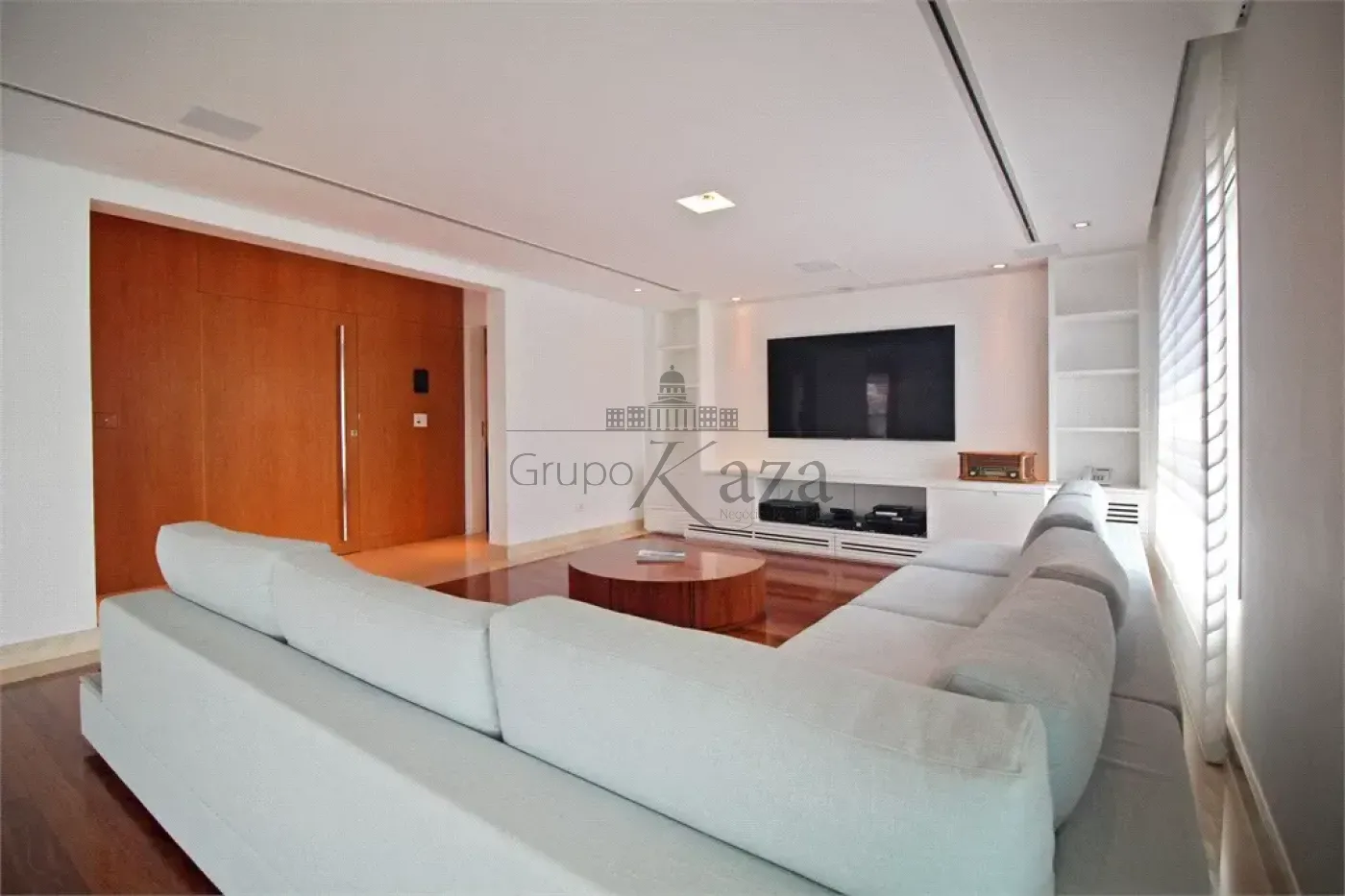 Foto 4 de Apartamento Padrão em Moema, São Paulo - imagem 4