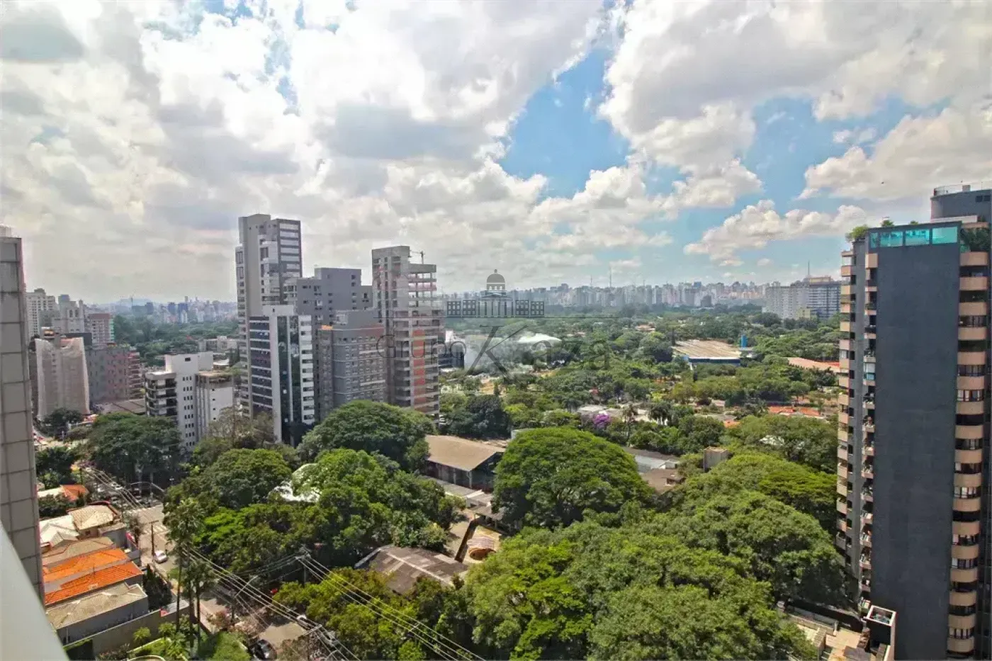 Foto 61 de Apartamento Padrão em Moema, São Paulo - imagem 61