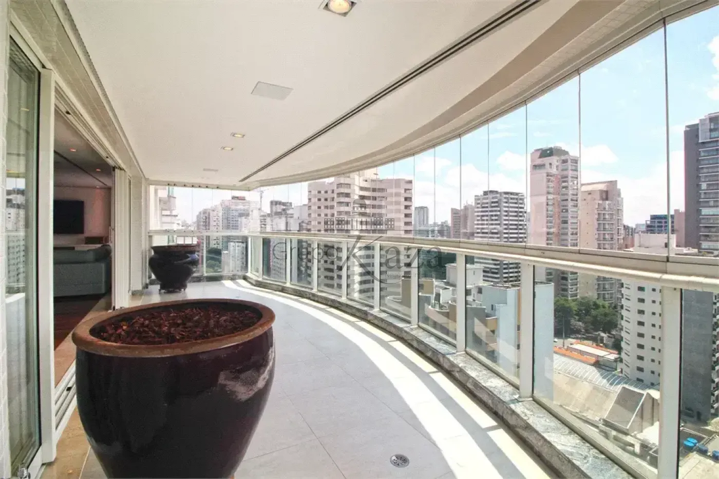 Foto 6 de Apartamento Padrão em Moema, São Paulo - imagem 6