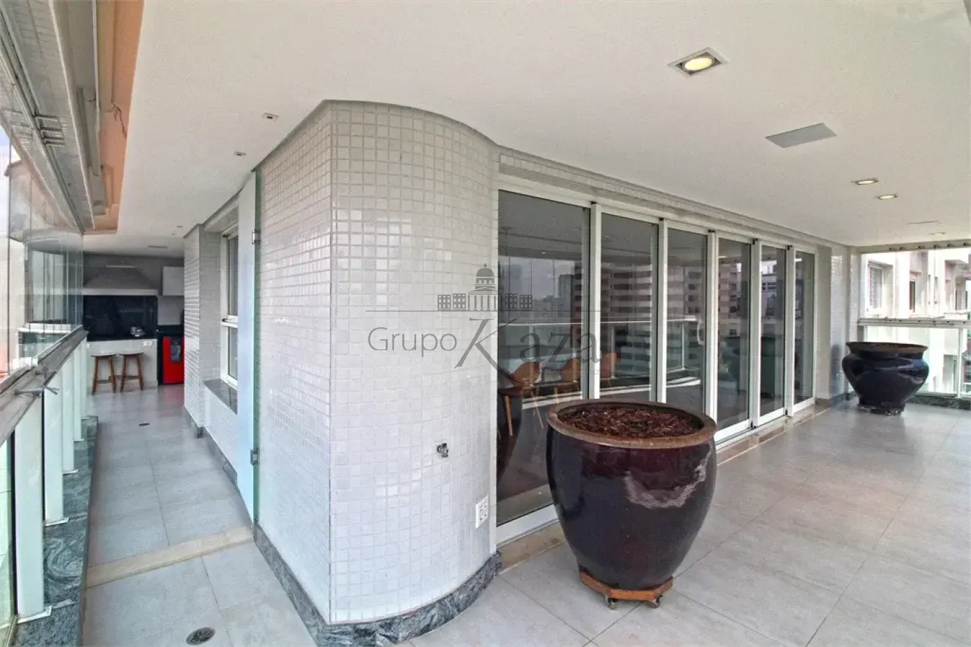 Foto 7 de Apartamento Padrão em Moema, São Paulo - imagem 7