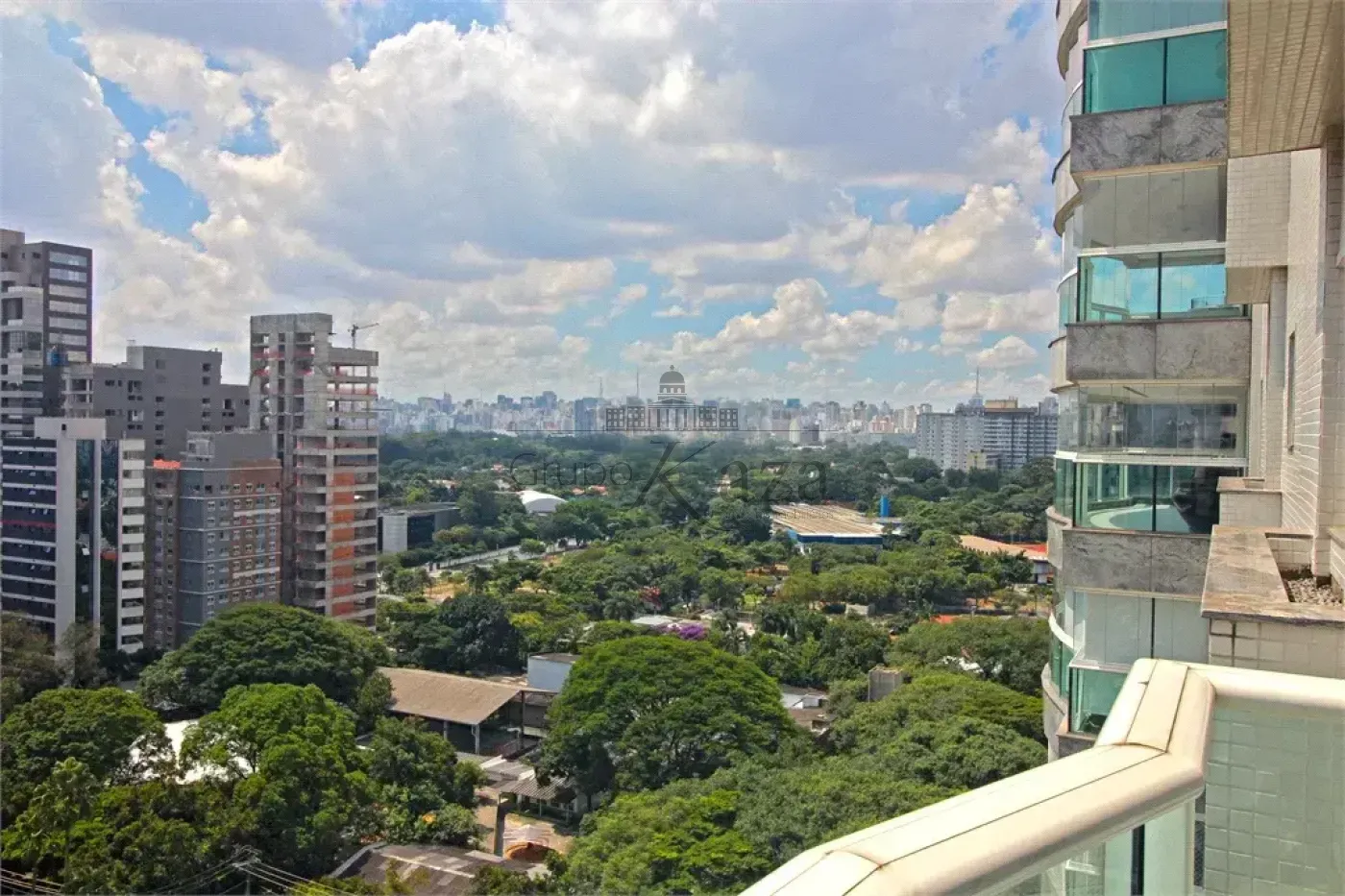 Foto 20 de Apartamento Padrão em Moema, São Paulo - imagem 20