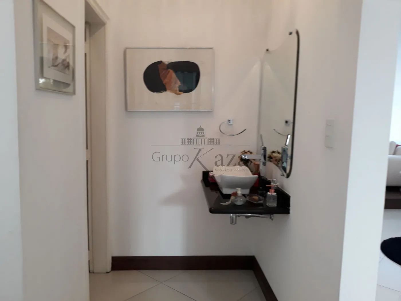 Lavabo
