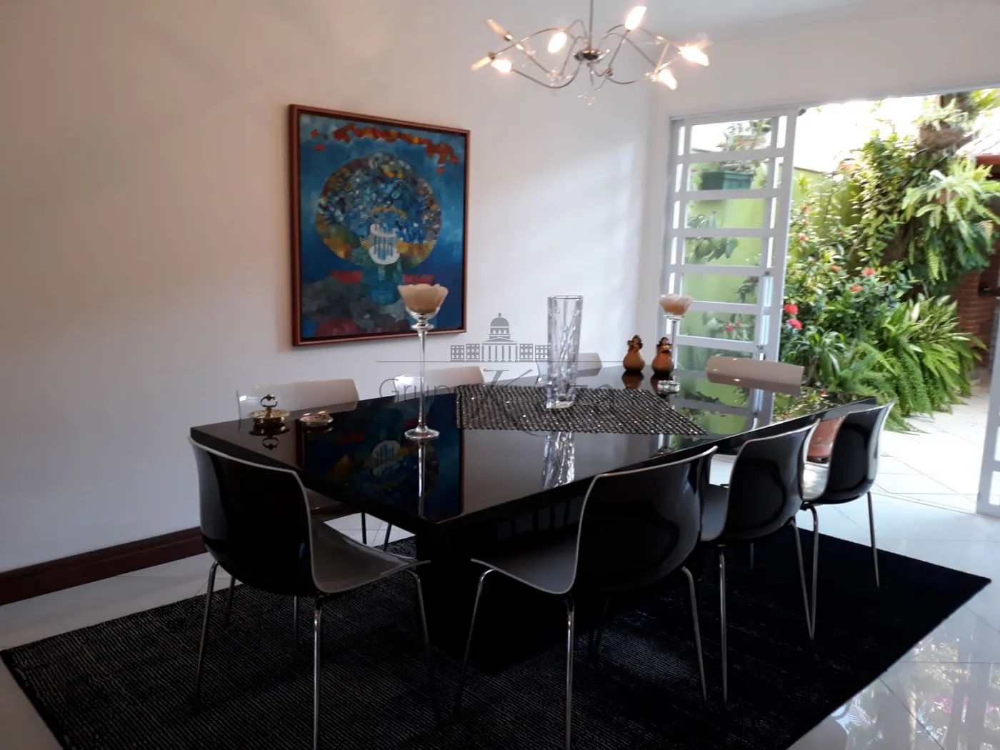 Sala de Jantar