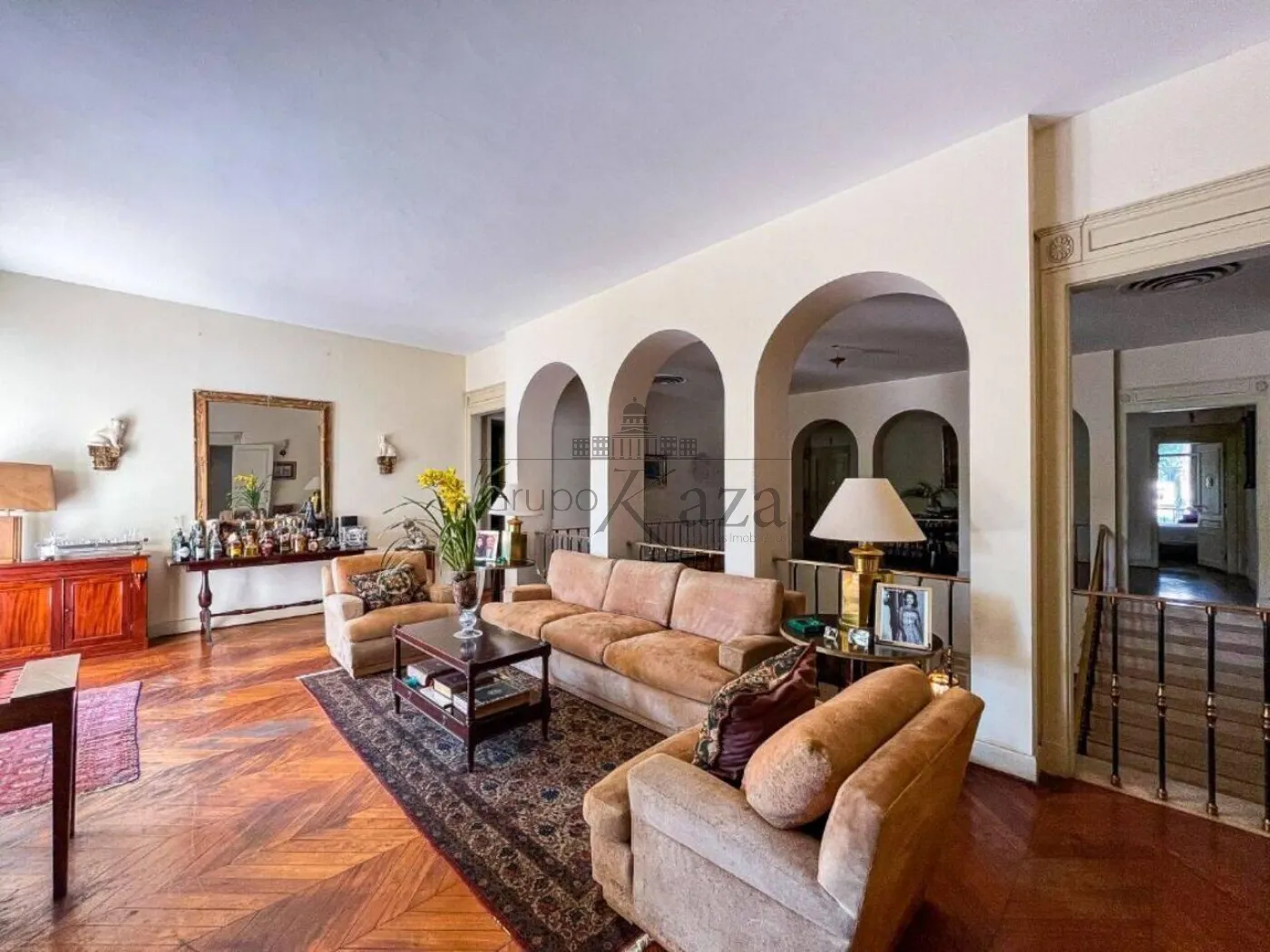 Foto 15 de Casa Sobrado em Jardim Paulista, São Paulo - imagem 15