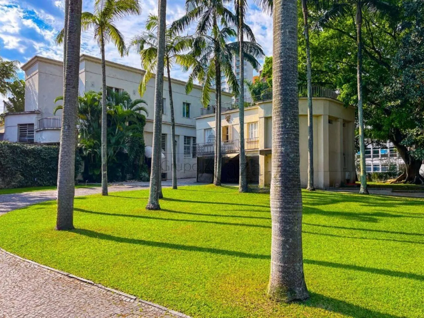 Foto 46 de Casa Sobrado em Jardim Paulista, São Paulo - imagem 46
