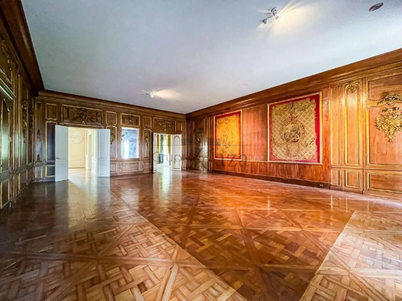 Foto 8 de Casa Sobrado em Jardim Paulista, São Paulo - imagem 8
