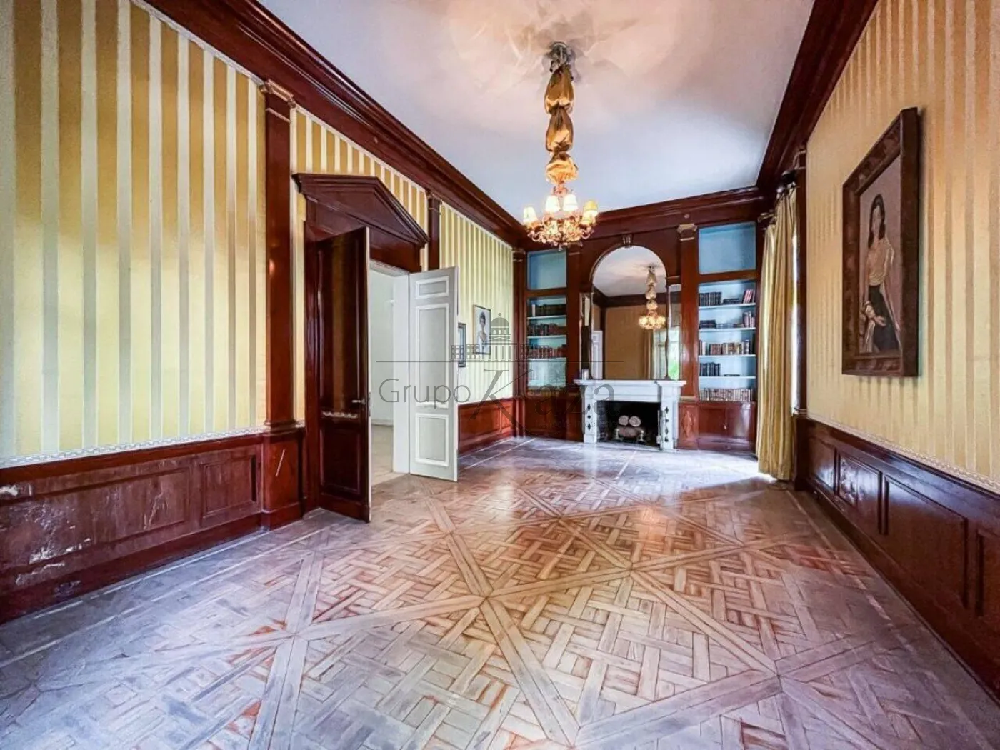 Foto 12 de Casa Sobrado em Jardim Paulista, São Paulo - imagem 12