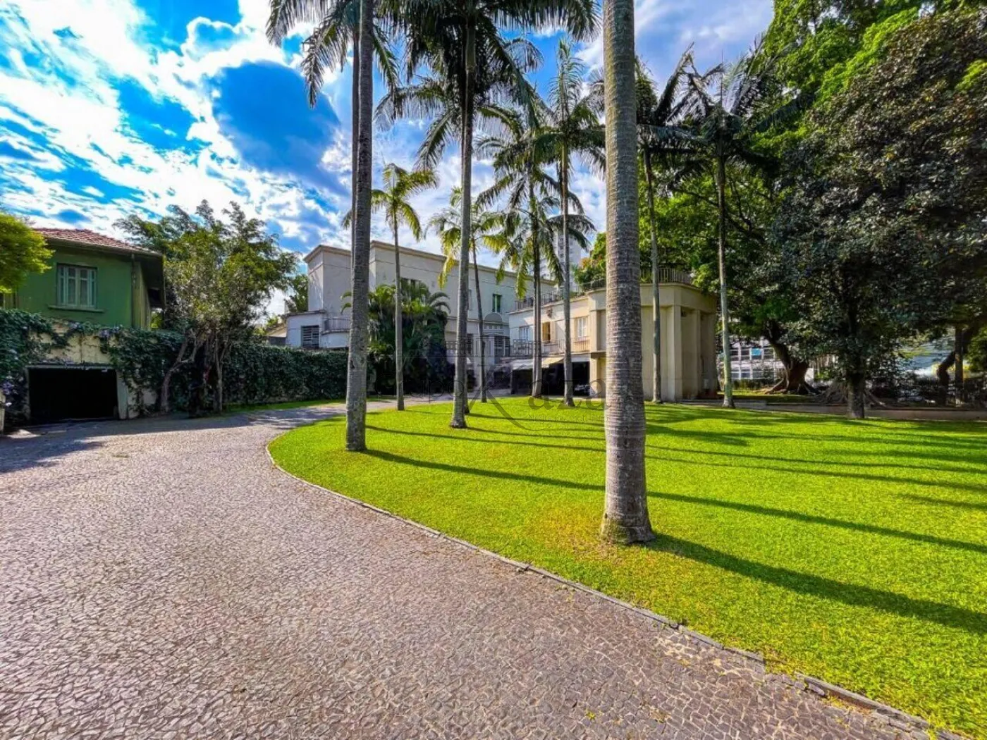 Foto 47 de Casa Sobrado em Jardim Paulista, São Paulo - imagem 47
