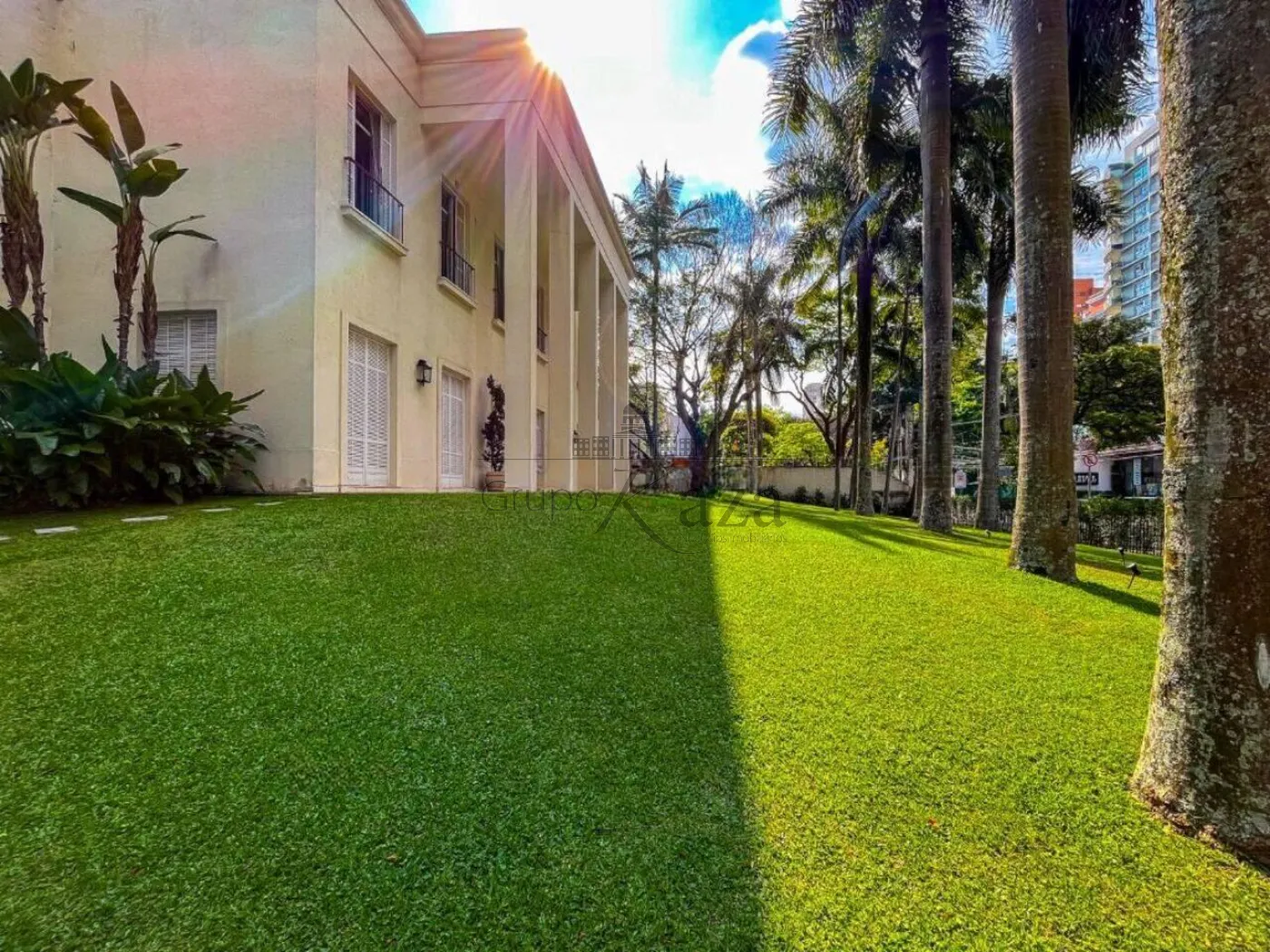Foto 42 de Casa Sobrado em Jardim Paulista, São Paulo - imagem 42