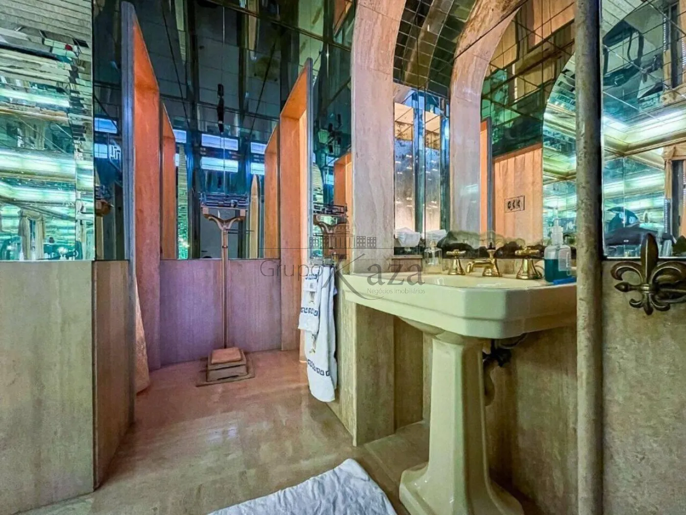 Foto 24 de Casa Sobrado em Jardim Paulista, São Paulo - imagem 24