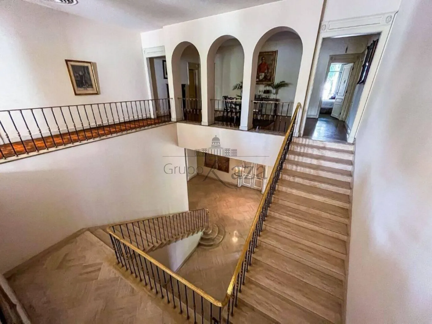 Foto 13 de Casa Sobrado em Jardim Paulista, São Paulo - imagem 13