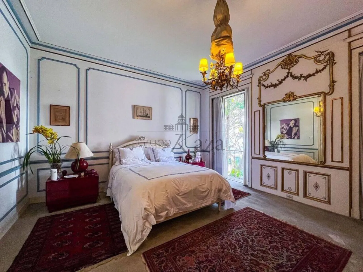 Foto 18 de Casa Sobrado em Jardim Paulista, São Paulo - imagem 18