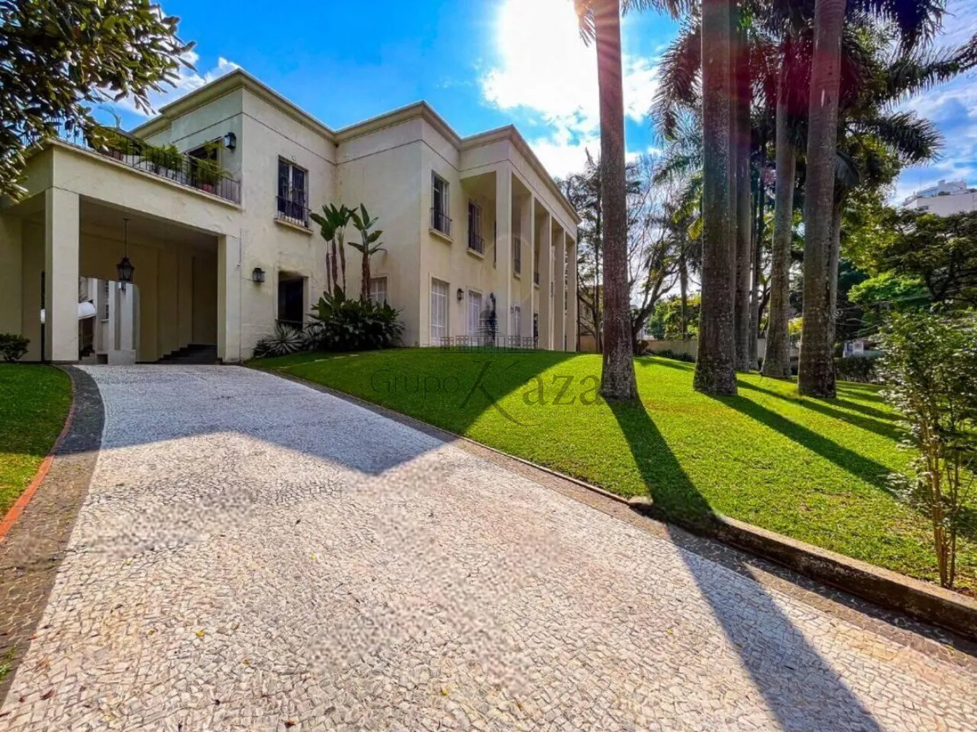 Foto 48 de Casa Sobrado em Jardim Paulista, São Paulo - imagem 48